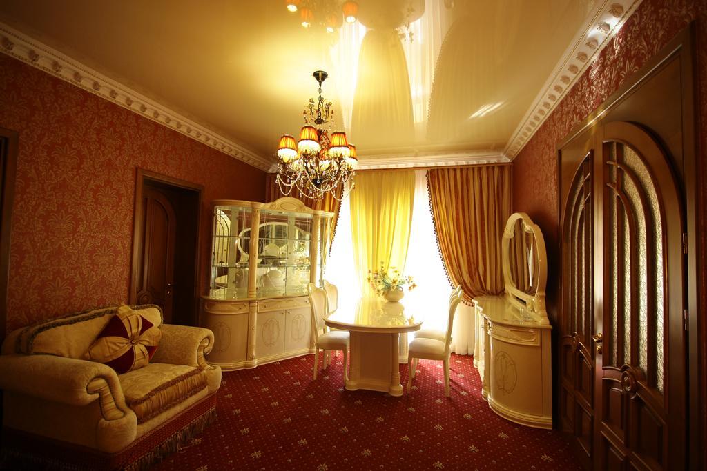 Korall Nikolayev Exterior foto