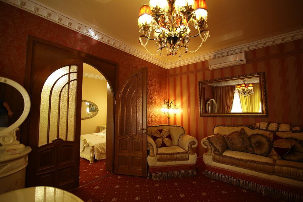Korall Nikolayev Exterior foto