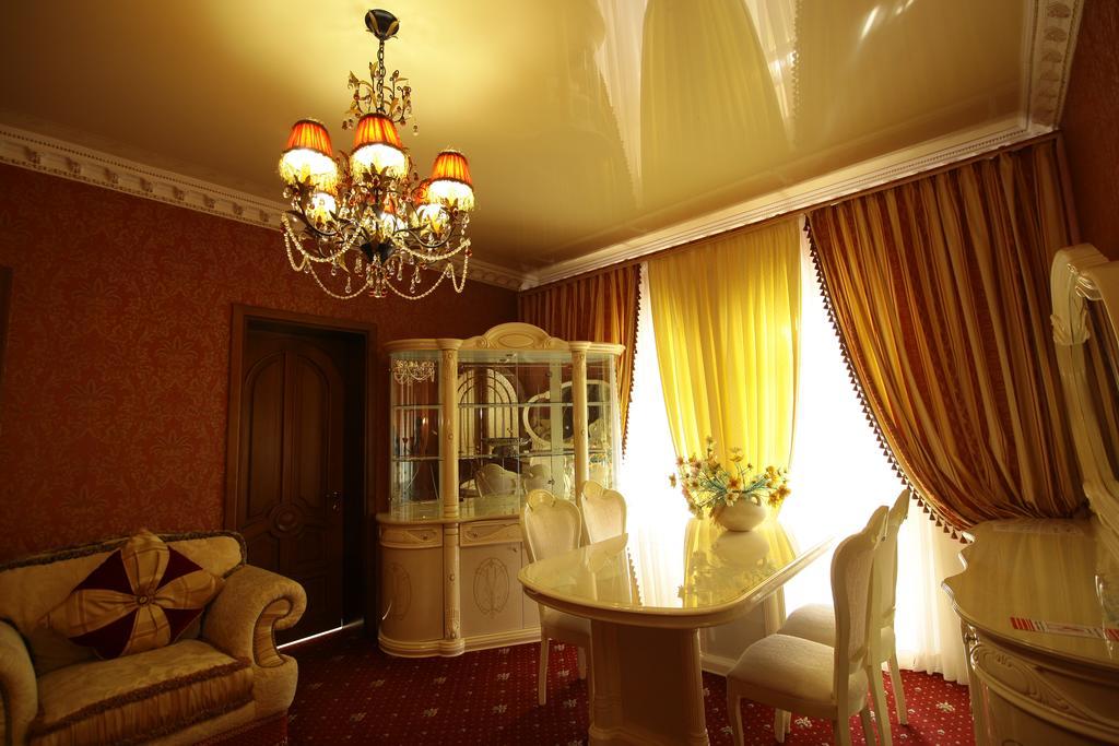 Korall Nikolayev Exterior foto