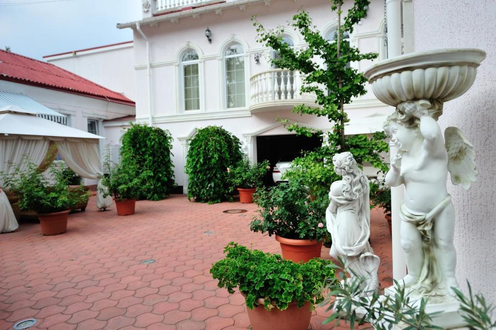 Korall Nikolayev Exterior foto