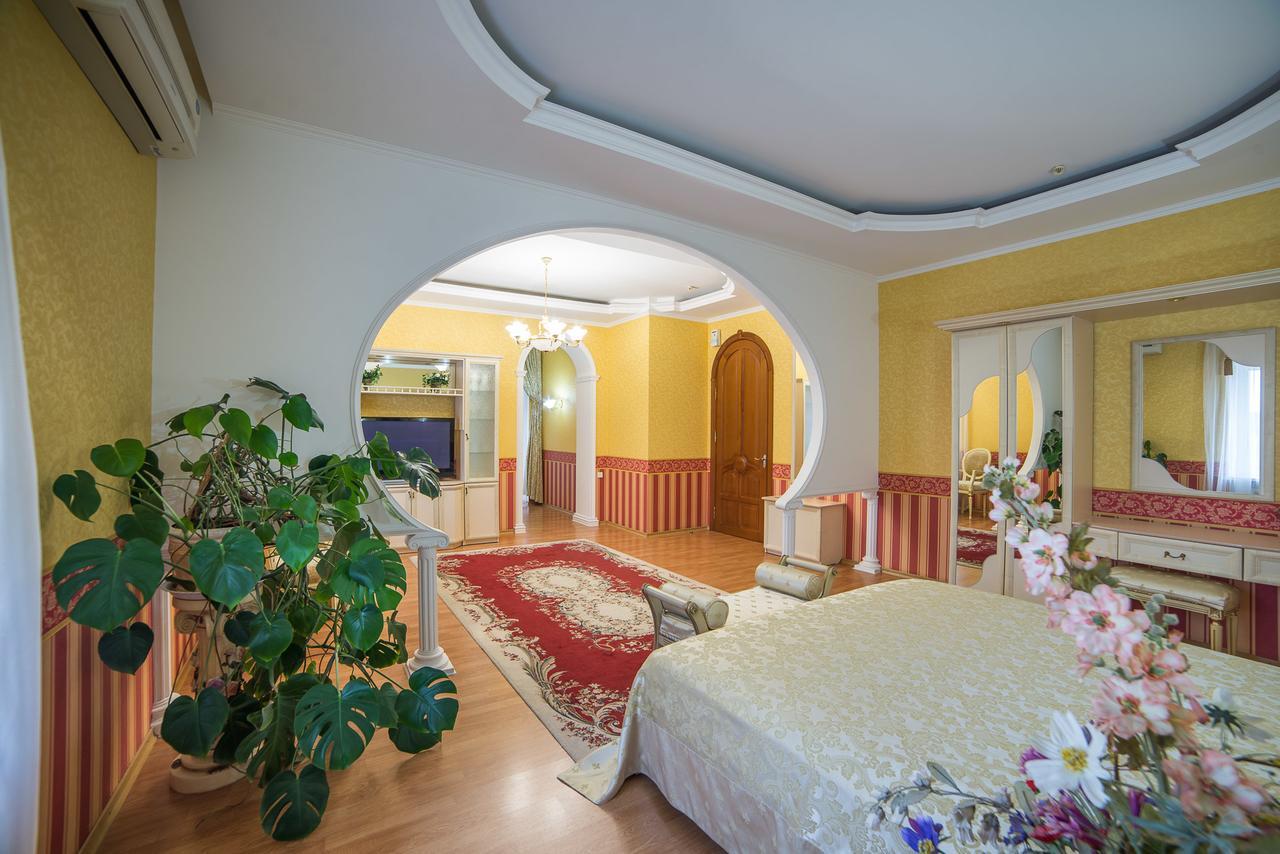 Korall Nikolayev Exterior foto