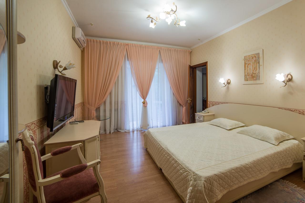 Korall Nikolayev Exterior foto