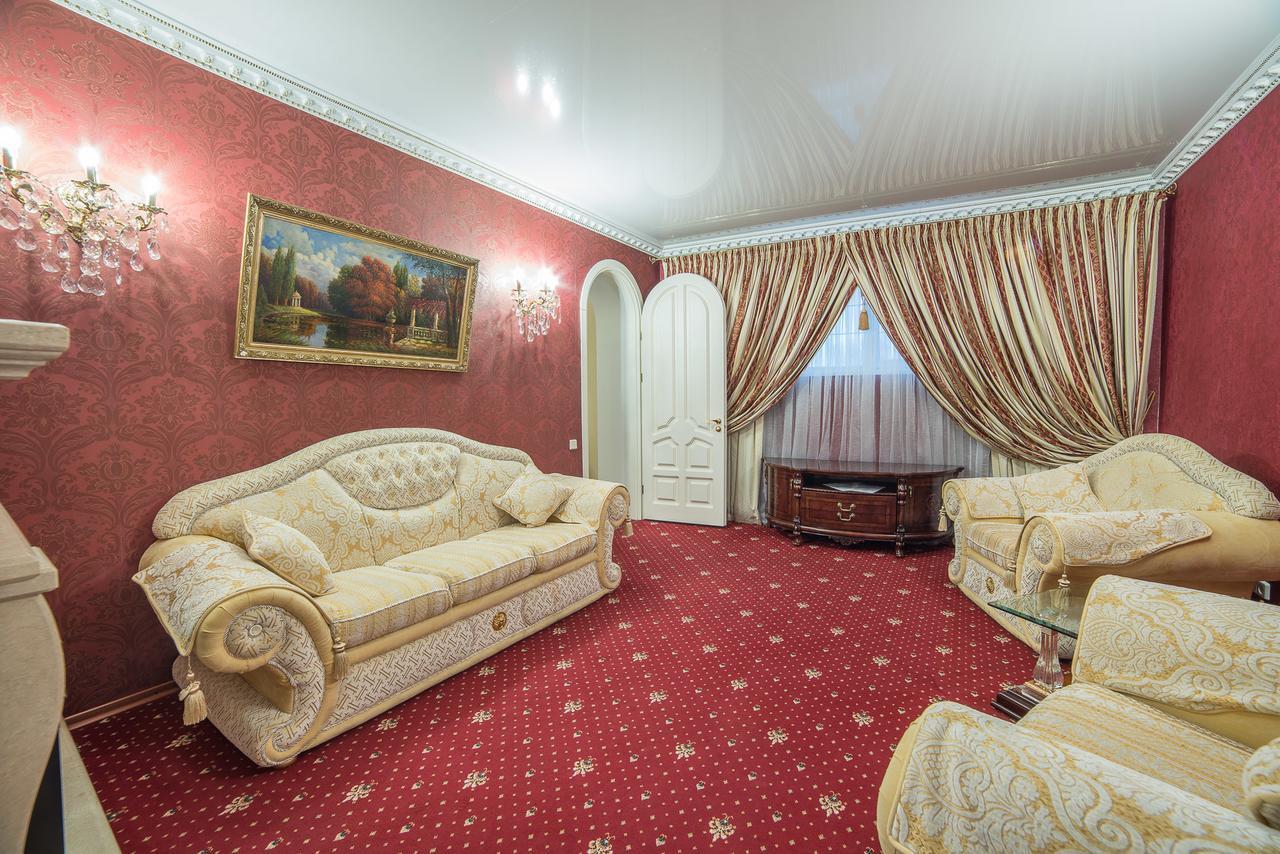 Korall Nikolayev Exterior foto